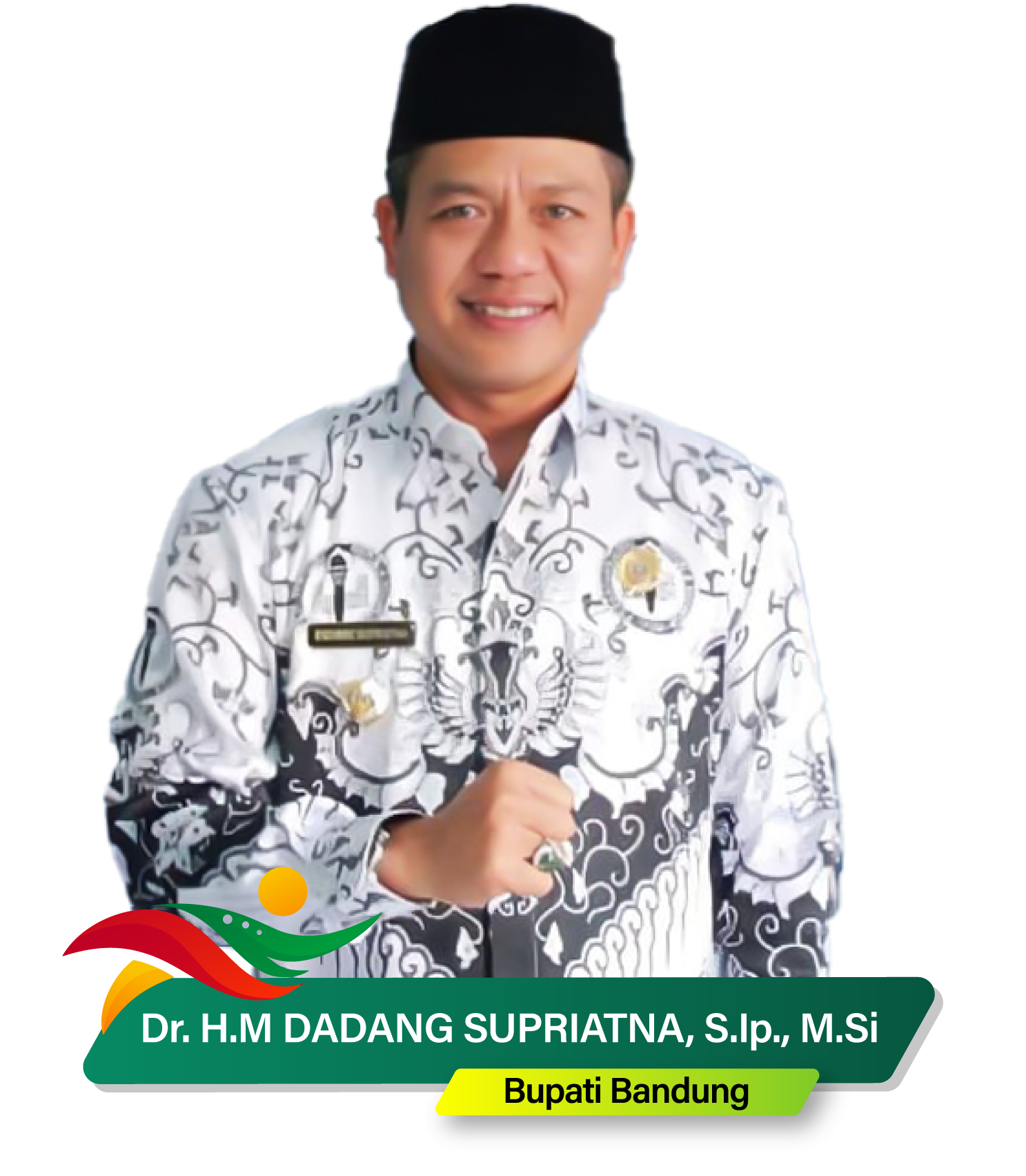 Bupati Bandung