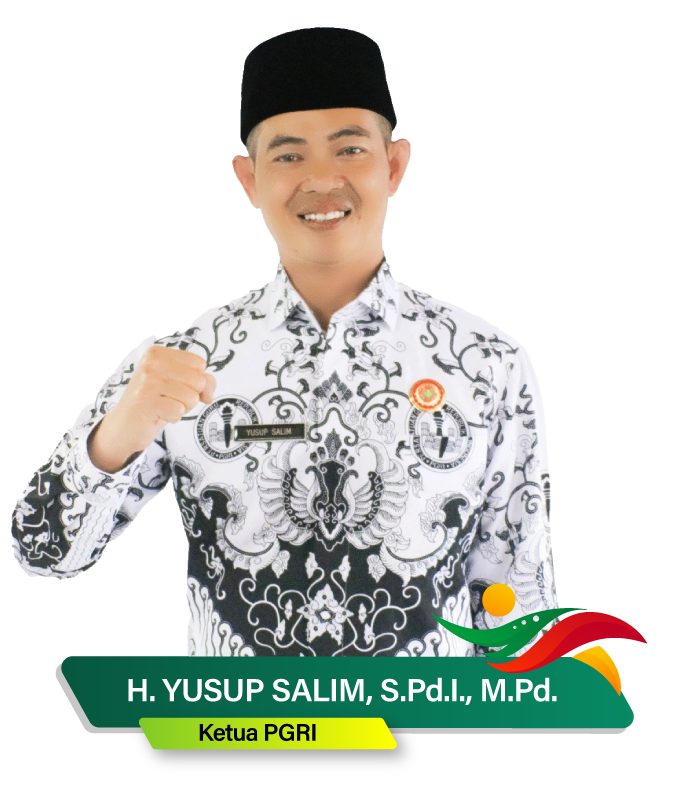 Ketua PGRI