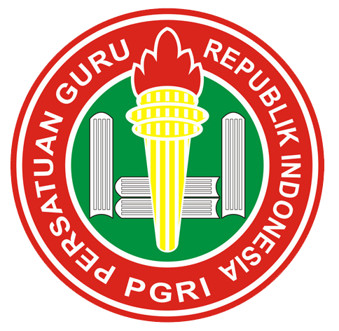 Logo PGRI